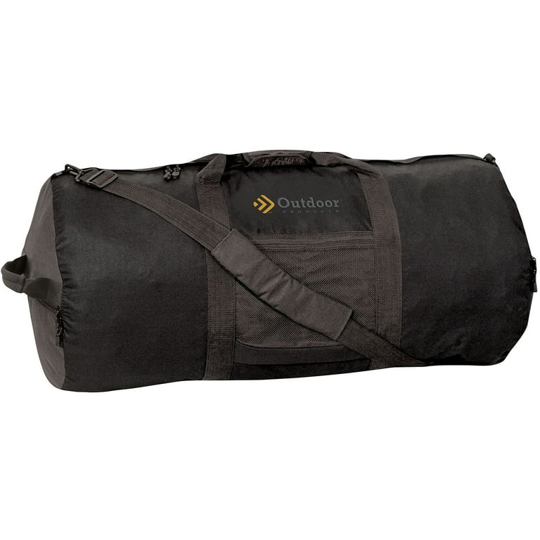 Outdoor products duffle bag walmart cheap