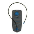 thumbnail image 1 of Outdoor Products, Cyclone 2 Ltr Hydration Reservoir, Charcoal, 2 Liter Capacity, 1, Hiking, 1 of 6