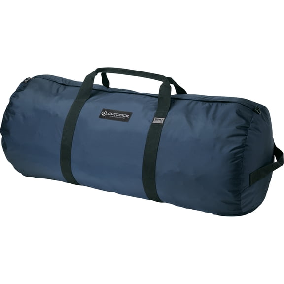 Outdoor Products Deluxe Carrying Case (Duffel), Blue