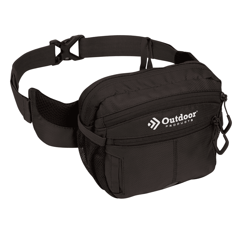 White fanny store pack walmart
