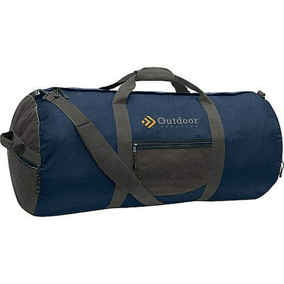 Outdoor Products Giant Utility Duffel Bag - Dress Blue