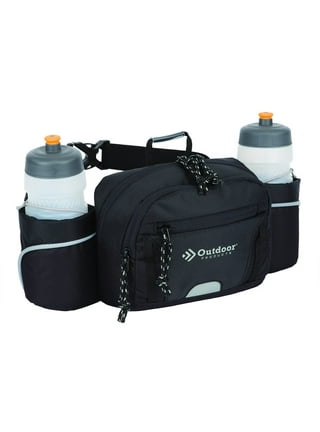 Outdoor products outlet waist pack