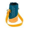 thumbnail image 1 of Outdoor Products H2O Water Bottle, Crossbody Sling, Blue, Unisex, 32 oz, Poly, Drinkware Accessories, 1 of 12