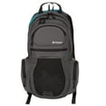 thumbnail image 1 of Outdoor Products Hydra-Lit 16.5 L Hydration Backpack, 1 2-Liter Reservoir, Gray, Unisex, Adult Poly, Hiking, 1 of 15