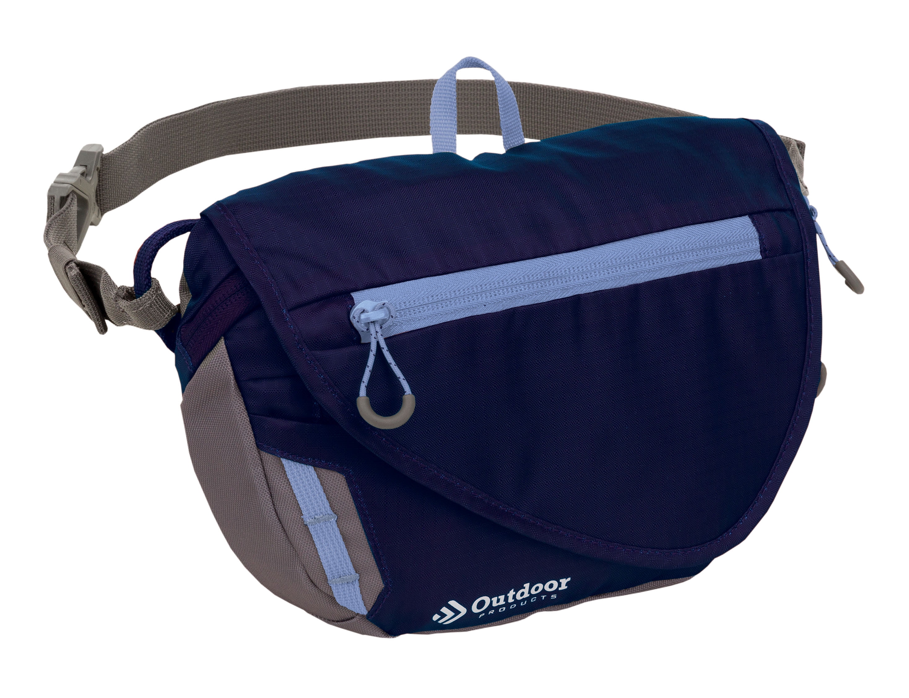 Outdoor Products Marilyn 1.9L Waist Pack Fanny Shoulder Sling