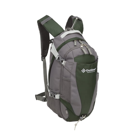 Outdoor Products Mist Hydration Pack - Kombu Green
