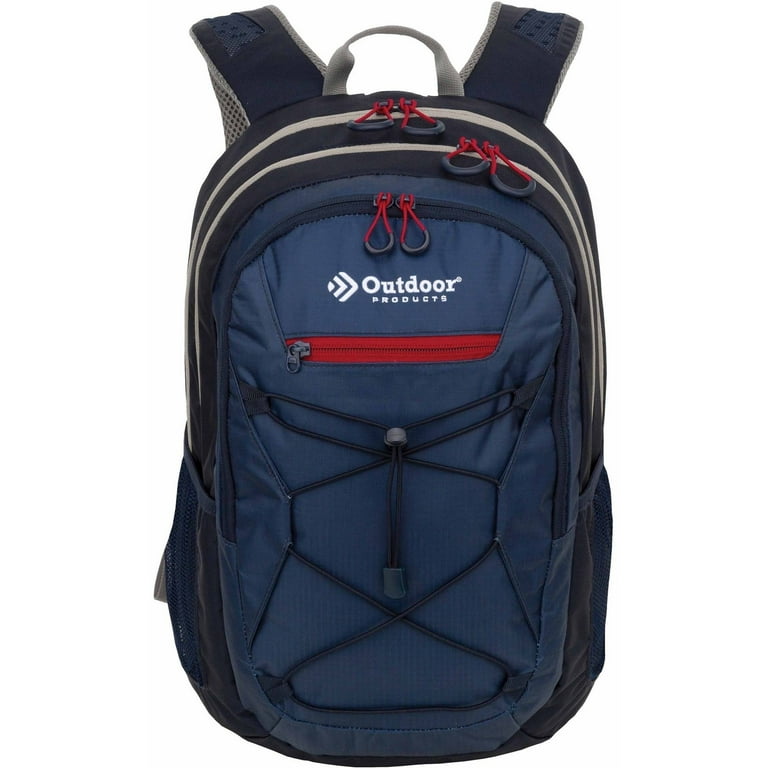 Walmart daypacks top