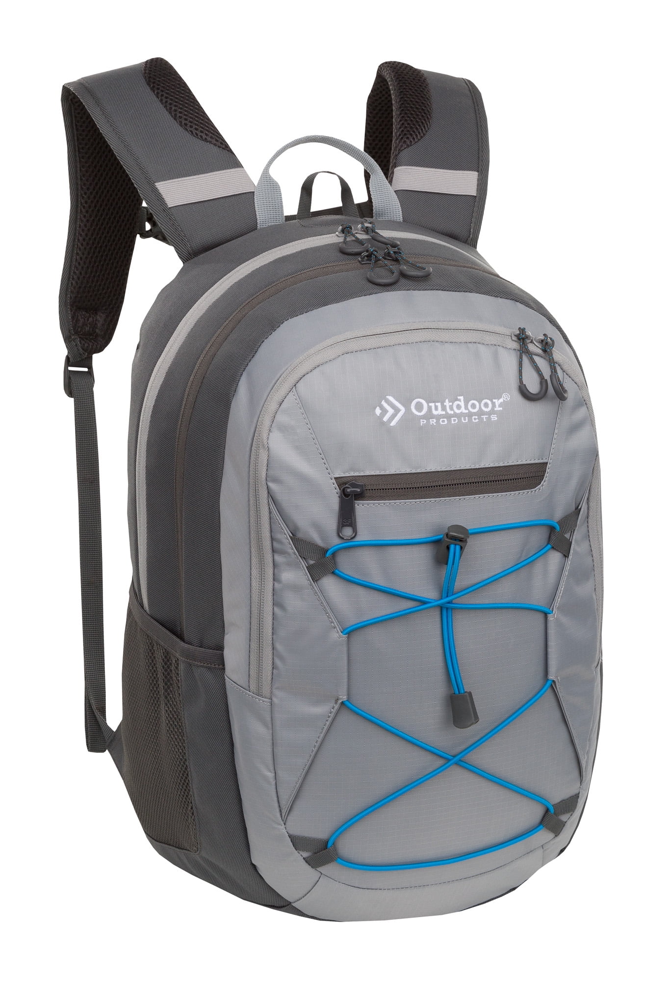 Odyssey hiking backpack top