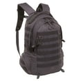 thumbnail interactive-video image 1 of Outdoor Products Quest Backpack, 29 L, Adult, Polyester, Unisex, Gray, 1 of 11