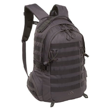 Outdoor Products Quest Backpack, 29 L, Adult, Polyester, Unisex, Gray