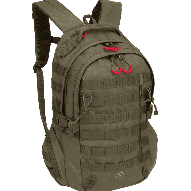 Walmart daypacks top