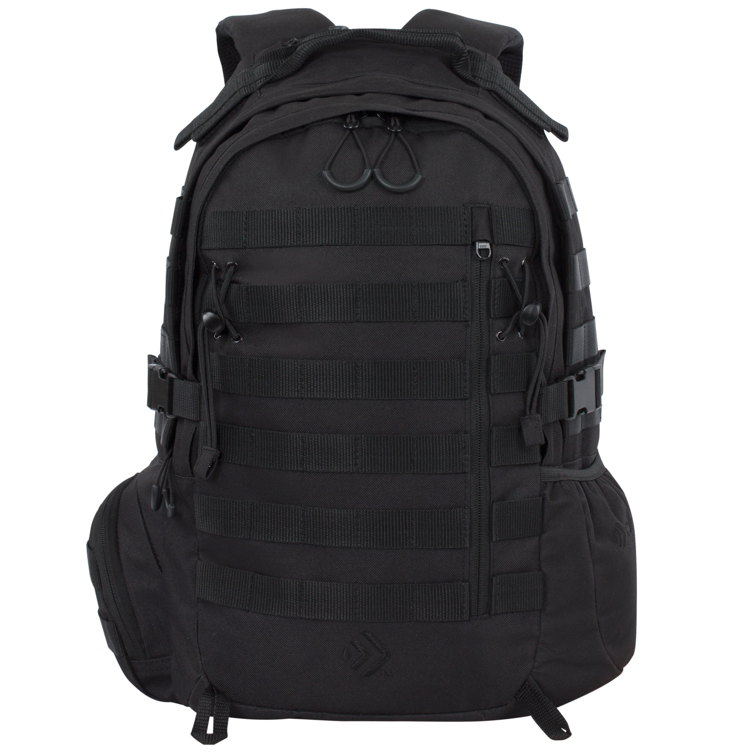 Outdoor Products Quest 29 Ltr Backpack, Black, Unisex, Adult, Teen