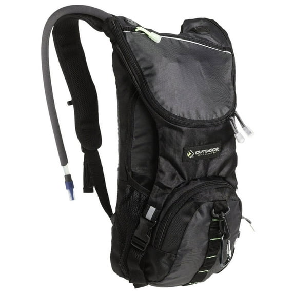 Outdoor Products Ripcord 4308OP005 Hydration Pack