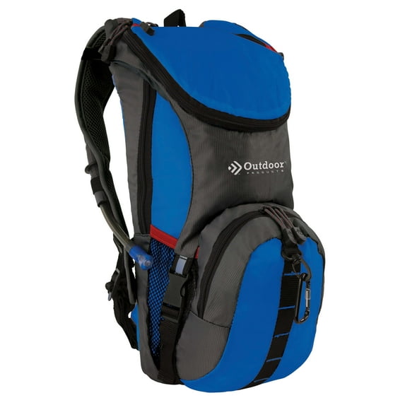 Outdoor Products Ripcord Hydration Pack