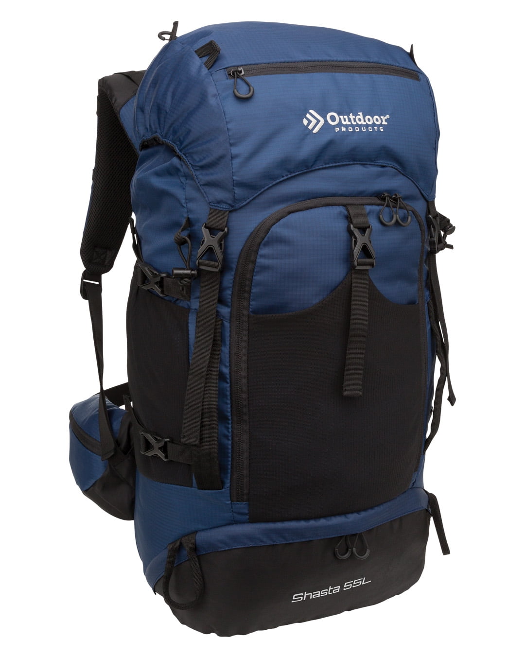 Outdoor Products Shasta 35L テクニカルフレームパック : Outdoor Products Shasta 35L Technical Frame Pack