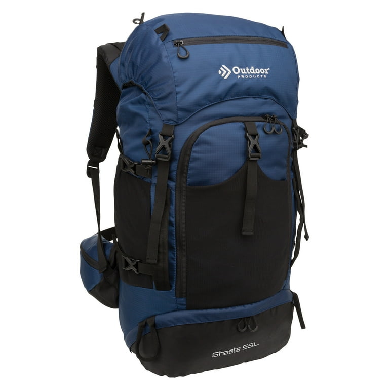Outdoor products backpack walmart shop
