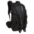 thumbnail image 1 of Outdoor Products Skyline Internal Frame Pack - Black, 1 of 3