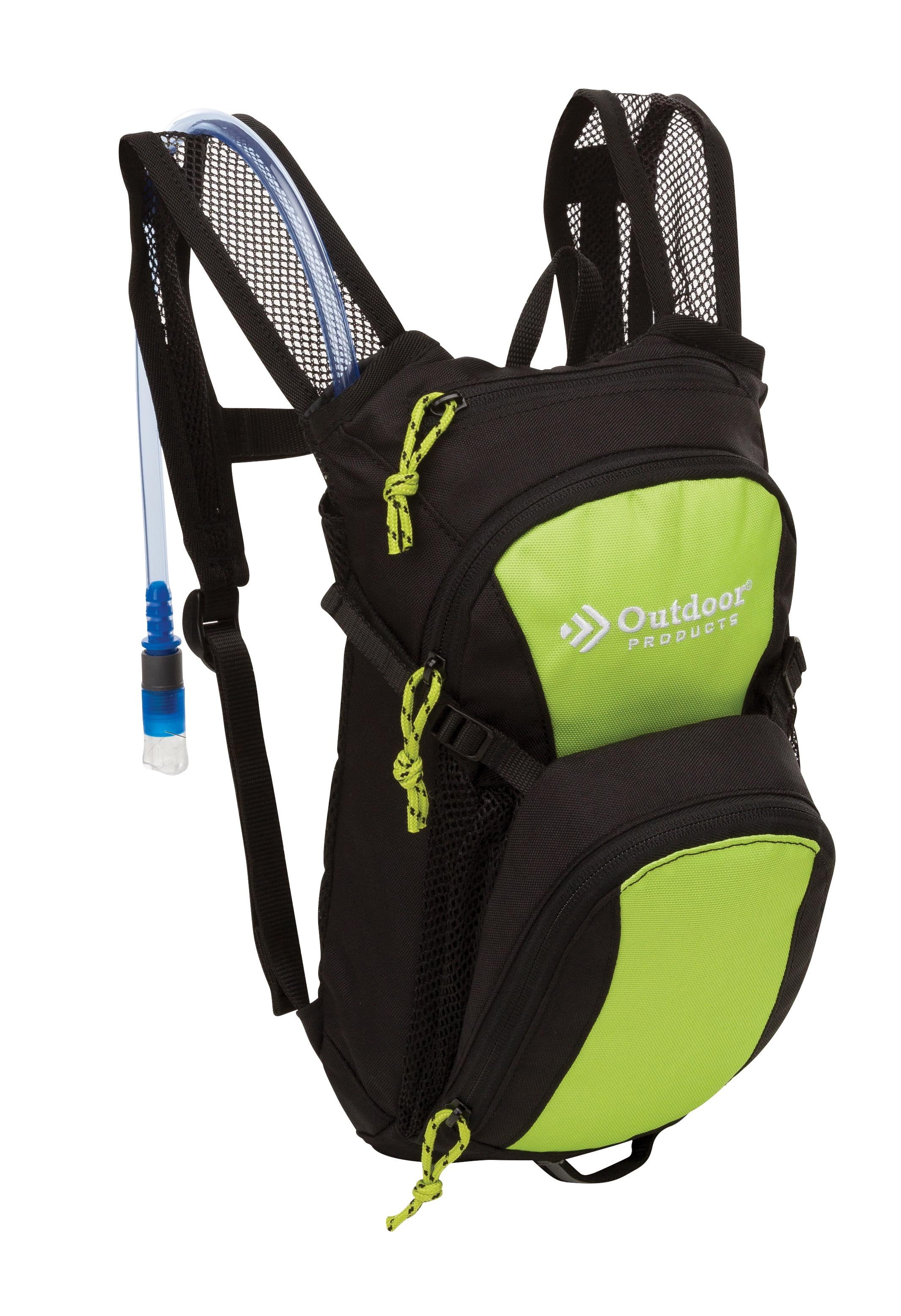 Outdoor products hydration pack walmart hotsell