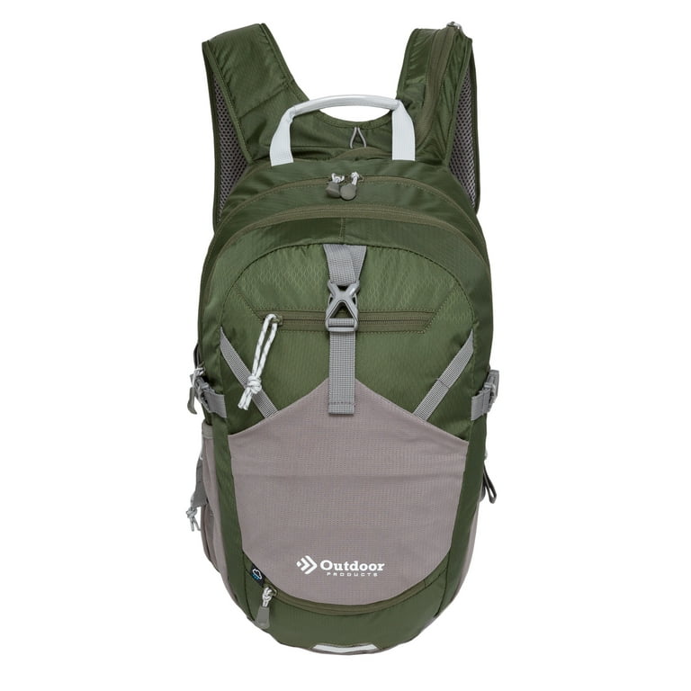 BAL outdoor バックパック 在原みゆ紀 BAL OUTDOOR PRODUCTS BACK PACK