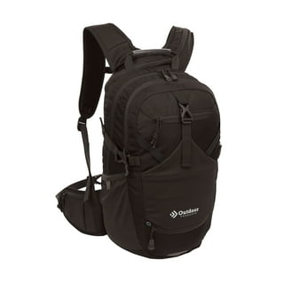 Outdoor Products Hiking Hydration Backpacks in Hiking Backpacks Black Walmart