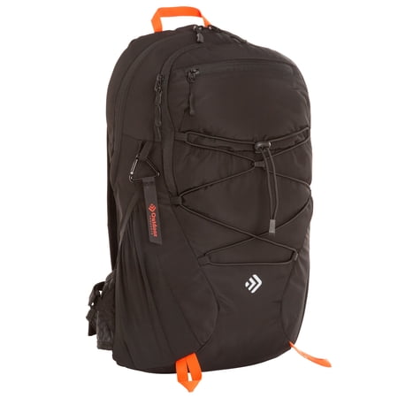 Outdoor Products Ultimate Summit 19.5-liter Backpack, Black, Adult