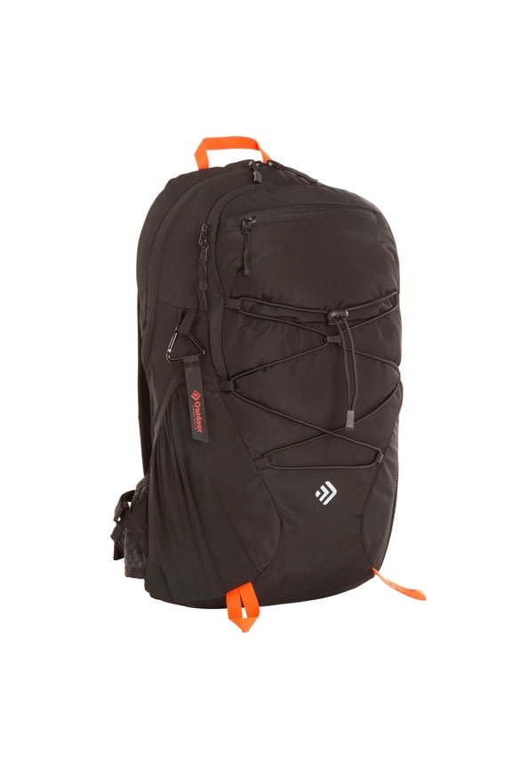 Ultimate Summit Backpack, Black, Adult