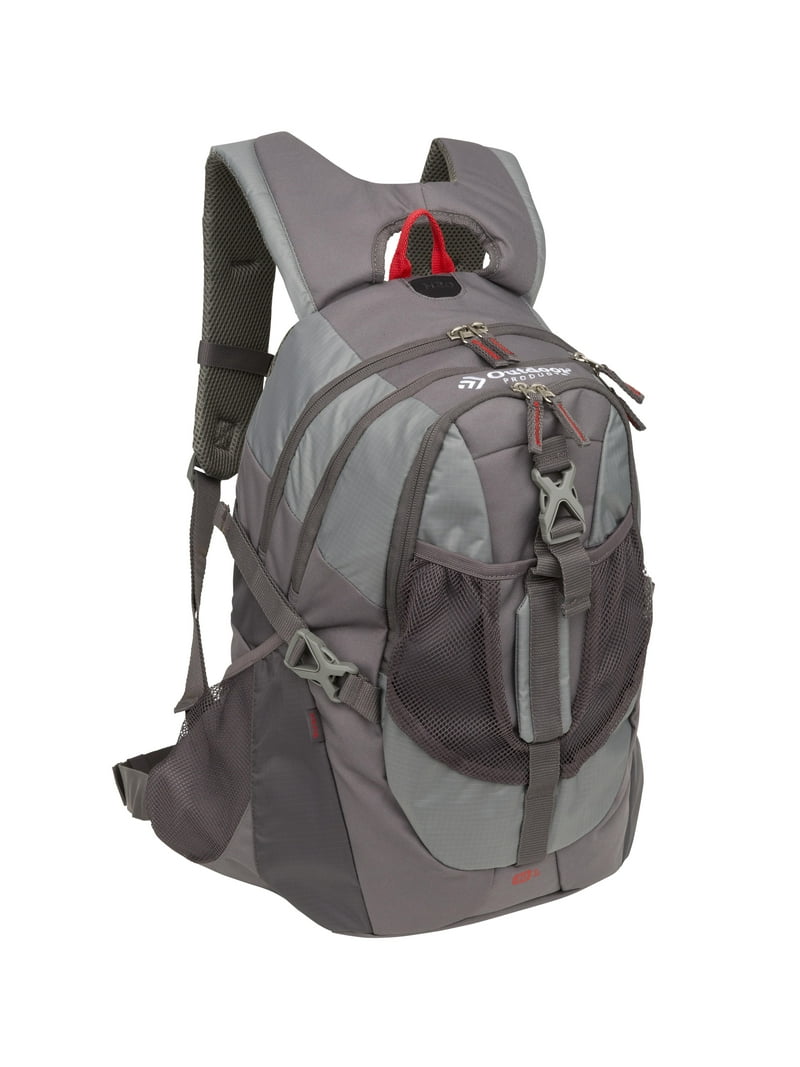 Outdoor Products Vortex 30L Backpack - Durable Travel Bag