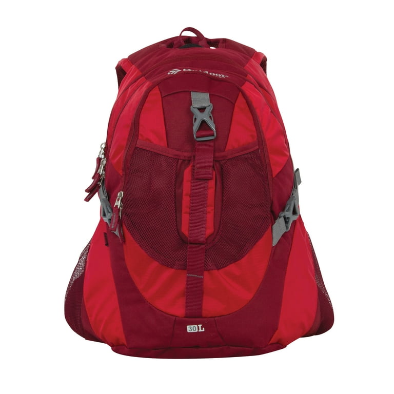 Outdoor products vortex 8.0 backpack 30l top