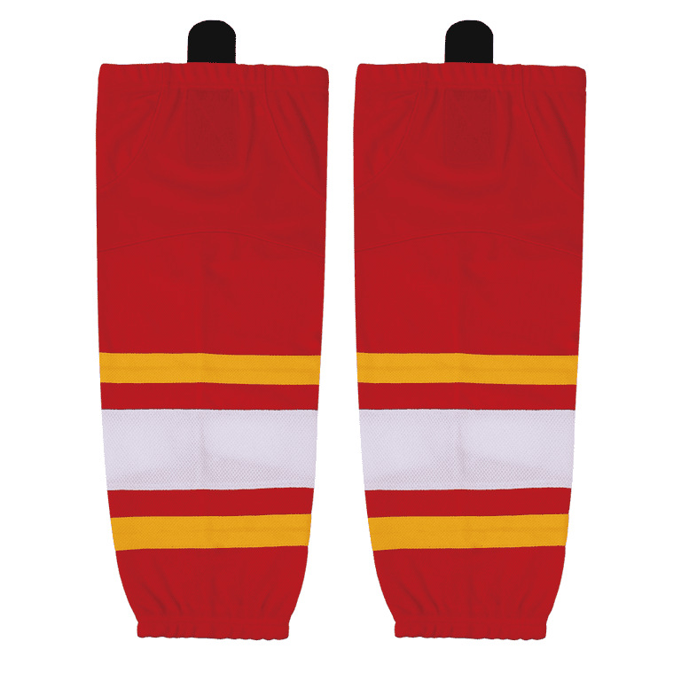 Custom Professional Team Wear Custom Color Ice Hockey Socks For Youth Adult