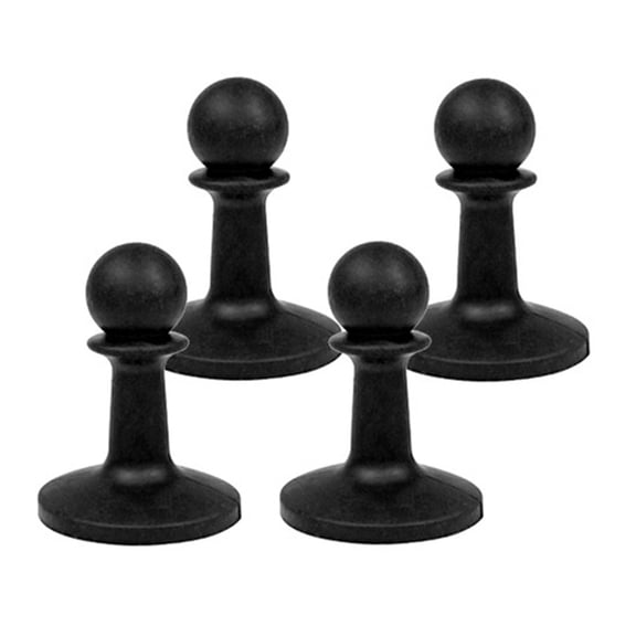 Outdoor Protection for Tent Poles - Safe & Lightweight!