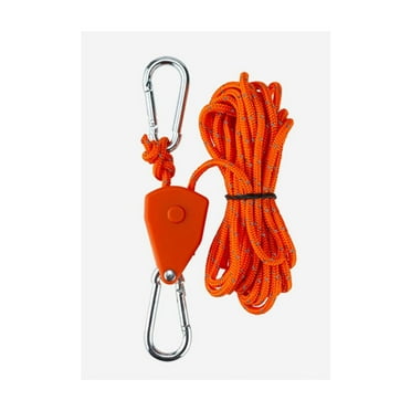 1000 Foot Zip Line Adventure Kit 130FT Zipline Kit For Backyard - Heavy Duty 350lb Capacity Outdoor Adventure Set Kids Zip Line Kits