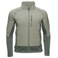 thumbnail image 1 of Outdoor Pursuit Paradigm Water Repellent Insulated Active Jacket for Men (Charcoal, Large), 1 of 9