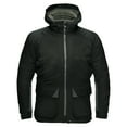 thumbnail image 1 of Outdoor Pursuit Reliant Waterproof Primaloft Insulated Hooded Winter Parka (Caviar, Medium), 1 of 10