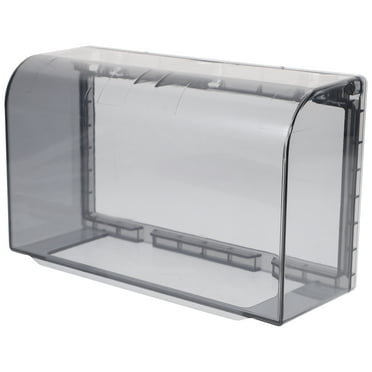 Outdoor Receptacle Protector Flip Cover Weatherproof Outlet Box