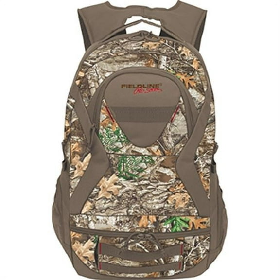 Outdoor Recreation Group 85523 Fieldline Eagle Backpack, Realtree Edge