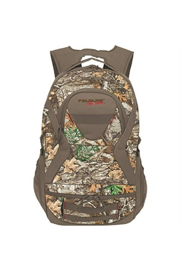 Outdoor Recreation Group 85523 Fieldline Eagle Backpack, Realtree Edge