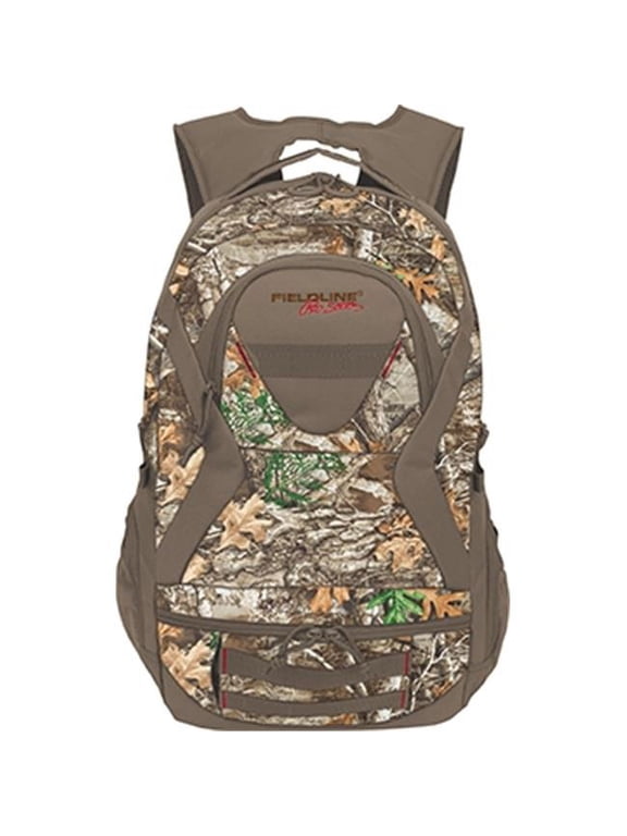 Outdoor Recreation Group 85523 Fieldline Eagle Backpack, Realtree Edge