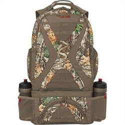 Shop High Sierra Tech 2 Titan 55 Luggage Factory