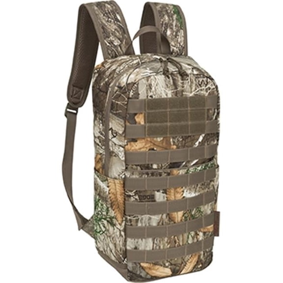 Outdoor Recreation Group 85527 Fieldline 12 Point Day Pack, Realtree Edge