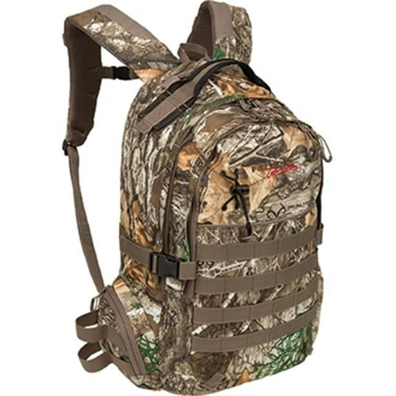 Outdoor Recreation Group 85528 Fieldline Ridge Tracker Pack, Realtree Edge