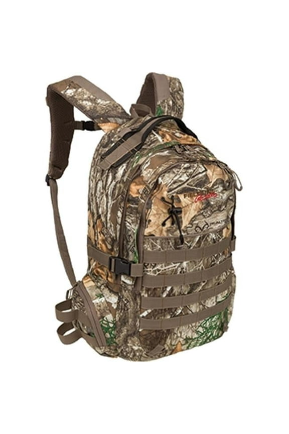 Outdoor Recreation Group 85528 Fieldline Ridge Tracker Pack, Realtree Edge