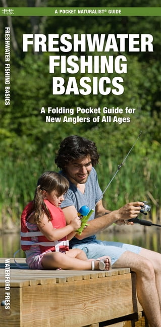 Outdoor Recreation and Survival: Beginner's Guide to Freshwater Fishing (Edition 1) (Other)