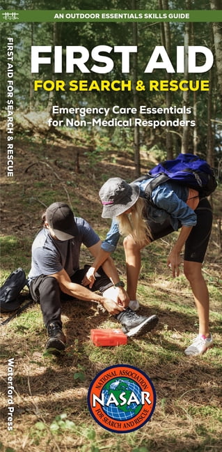Outdoor Recreation and Survival: Outdoor Essentials Guide to Basic First Aid for Non-Medical First Responders (Edition 1) (Other)