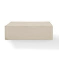thumbnail image 1 of Outdoor Rectangular Table Furniture Cover, 1 of 4