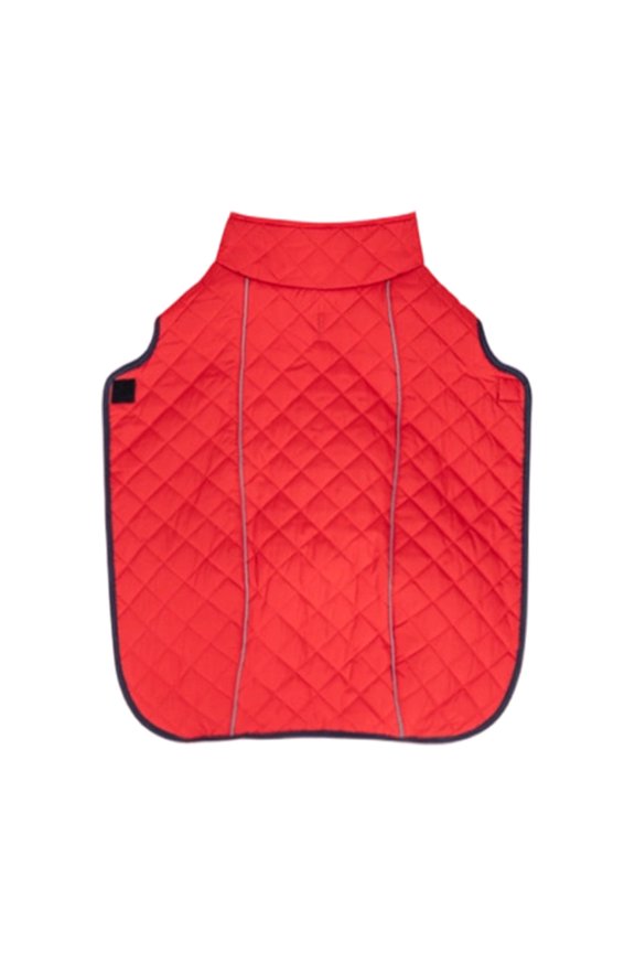 Outdoor Reflective Winter Jacket for with Windproof Warmth and Built-In Adjustable Straps for Outdoor Activities