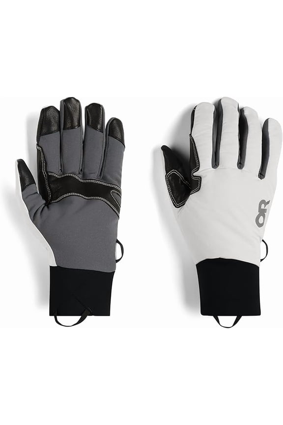 Deviator Gloves