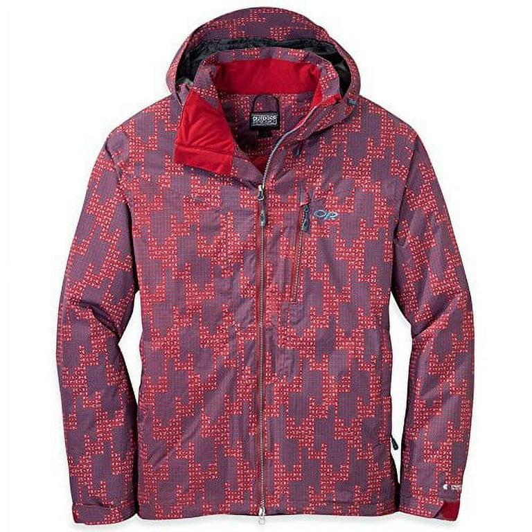 Outdoor research igneo insulated new arrivals jacket