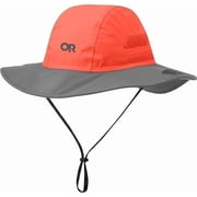 Outdoor Research Seattle Sombrero Toddler/Little Kids/Big Kids Bahama/Pewter S