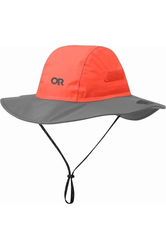 Seattle Sombrero (Toddler/Little Kids/Big Kids) Bahama/Pewter S