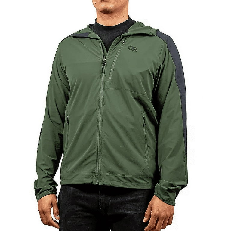 Outdoor research men's ferrosi jacket hotsell